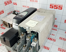 Преобразователь частоты EMERSON Commander SK4401