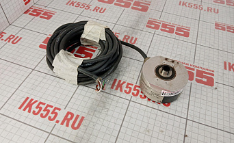 Энкодер Baumer ITD 40 A 4 Y123 1024 T NI KR7 S 12