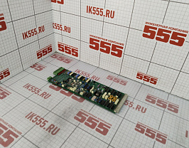 Электронная плата Weightpack INTER_41.PCB 080306
