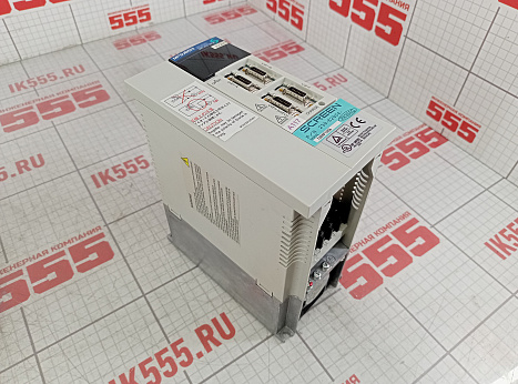 Преобразователь частоты Mitsubishi Electric MR-J2S-200A-EJ220