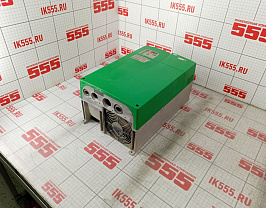 Преобразователь частоты Control Techniques SE43401100
