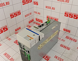 Преобразователь частоты Rexroth CSB01.1N-SE-ENS-NNN-L1-S-NN-FW R911307284 /HCS02.1E-W0070-A-03-NNNN 