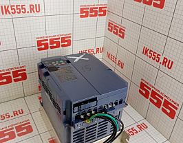Преобразователь частоты FUJI Electric FRENIC ACE FRN0022E2E-4E 