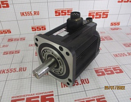 Сервомотор YASKAWA ELECTRIC SGMG-44V2AAC
