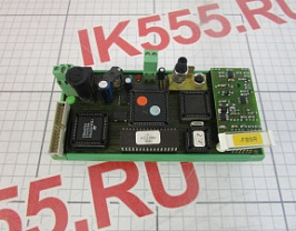 Контроллер Ferrocontrol FBSR 1064