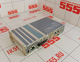 Промышленный компьютер Siemens SIMATIC IPC427D (Microbox PC) 6AG4140-0BB04-3HD0