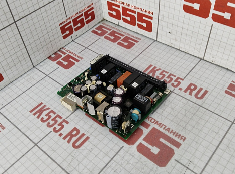 Электронная плата ABB REF615 PSM0004 2RCA025059A0001F