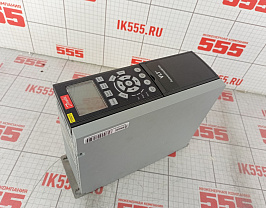Преобразователь частоты Danfoss VLT HVAC Drive FC-102P3K0T4E20H1XGXXXXSXXXXAXBXCXXXXDX 131B4219