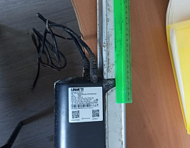 Привод линейный Linak 362003000A032A-612F305000CS000 