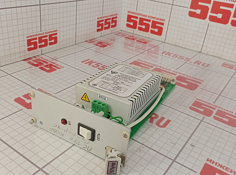 Модуль БЕЛЭНЕРГОРЕМНАЛАДКА САПФИР-4С БПупр