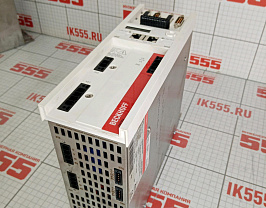 Сервопривод Beckhoff AX5206-0000-0200