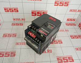 Преобразователь частоты Toshiba VFS15-4055PL-W