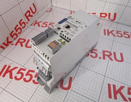 Преобразователь частоты Lenze 8400 StateLine C E84AVSCE3024SXS