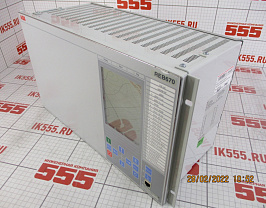 Терминал защиты ABB REB 670