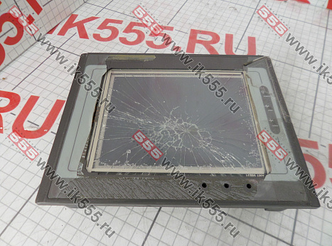 Панель оператора Cermate Technologies  PL057-TST1A-F1 