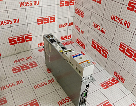Преобразователь частоты Rexroth CSH01.1C-SE-ENS-EN2-NNN-S1-S-NN-FW/HMS02.1N-W0028-A-07-NNNN