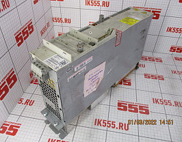 Блок питания Siemens SIMODRIVE 611 U/E-Modul 6SN1145-1AA01-0AA2