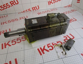 Сервомотор Siemens SIMOTICS S 1FK7063-5AF71-1EB2 