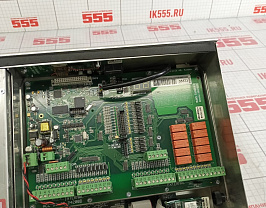 Электронная плата MECTEC 4801503C+ 