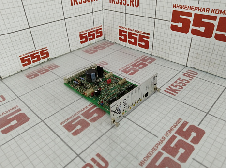 Модуль Rexroth VT5035-17b R900579497 