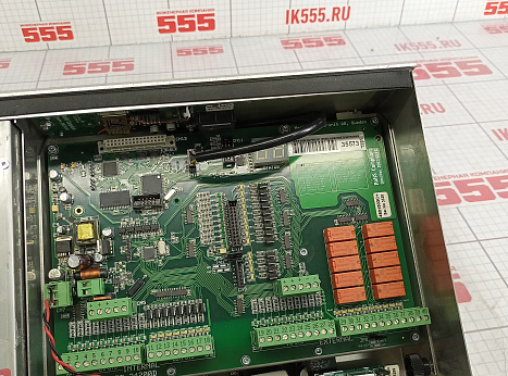 Электронная плата MECTEC 4801503C+ 