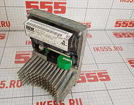 Преобразователь частоты SEW-EURODRIVE MM15C-503-00 