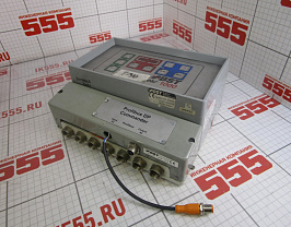 Блок управления BST International EKR1500 C308-02