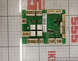 Электронная плата Miele EZL370