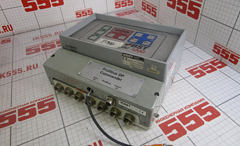Блок управления BST International EKR1500 C308-02