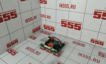 Тормозной модуль ALTENDORF K6740.0014 26001.42025