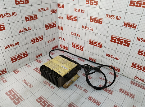 Зарядное устройство DELTA-Q QUIQ 913-3600-E1