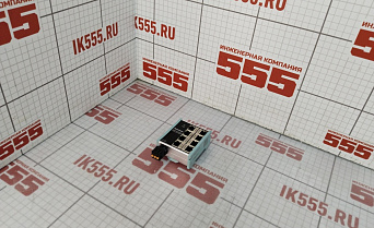 Коммутатор Helmholz 700-840-8ES01