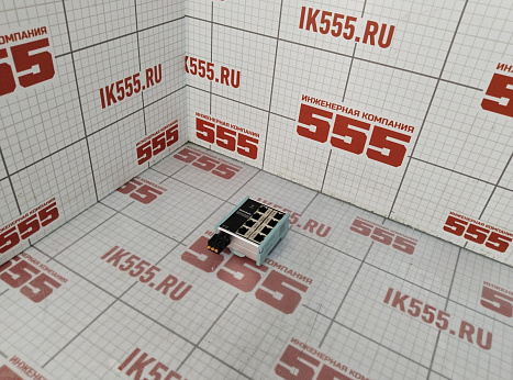 Коммутатор Helmholz 700-840-8ES01
