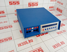 Блок питания SERVA BP-3000