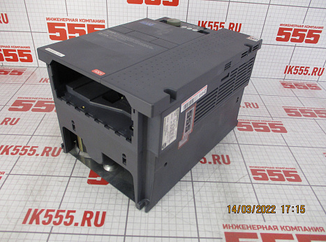 Преобразователь частоты Mitsubishi Electric F700 FR-F740-00310-EC