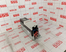 Преобразователь частоты Allen-Bradley PowerFlex 755 20G11RC5P0JA0NNNNN