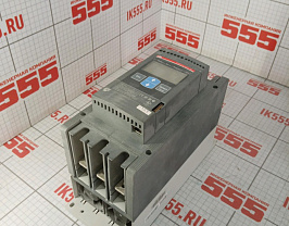 Устройство плавного пуска ABB PSE170-600-70  