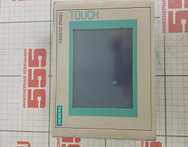 Панель оператора Siemens SIMATIC TP177 Micro 6AV6640-0CA11-0AX1