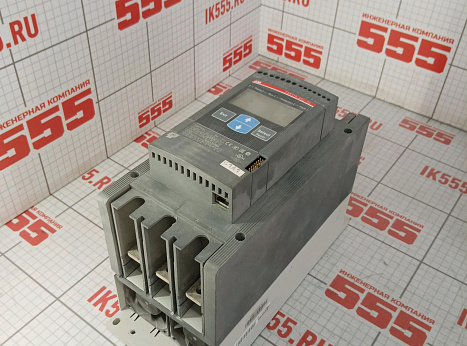 Устройство плавного пуска ABB PSE170-600-70  