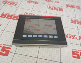 Панель оператора ABB CP435 T-ETH 7"