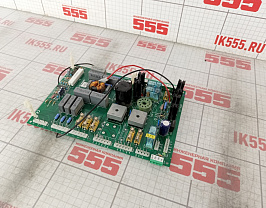 Электронная плата DALDOSS Elevetronic 204 PWR
