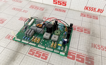 Электронная плата DALDOSS Elevetronic 204 PWR