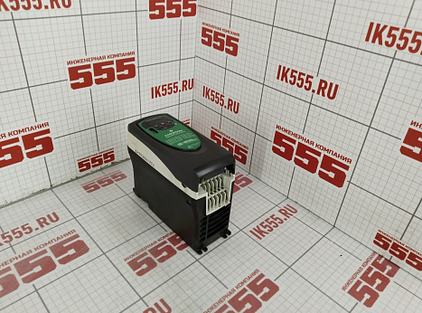 Преобразователь частоты EMERSON SKBD200110 