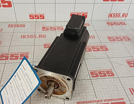 Сервомотор BOSCH Rexroth Indramat MKD071B-061-KP0-KN 