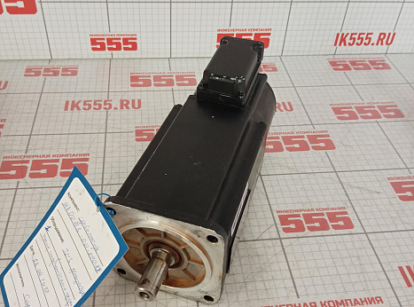 Сервомотор BOSCH Rexroth Indramat MKD071B-061-KP0-KN 