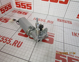Электродвигатель постоянного тока NIDEC 127K54400