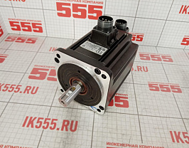 Сервомотор Delta Electronics ECMA-E21315SS 