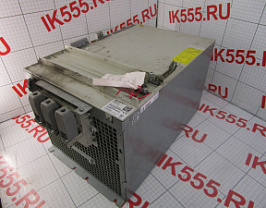 Блок питания Siemens SIMODRIVE 611 E/R-Modul 6SN1145-1BA01-0DA1