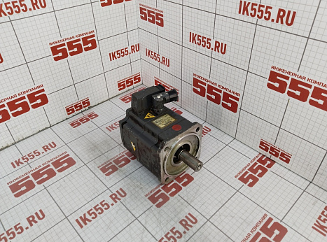 Сервомотор Siemens SIMOTICS S 1FK7060-5AF71-1UG3