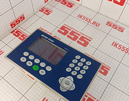 Весовой модуль METTLER TOLEDO IND570 